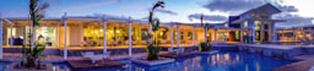 Taumeasina Island Resort Apia Exterior foto